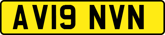 AV19NVN