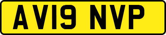 AV19NVP