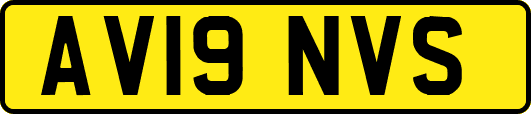 AV19NVS