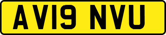 AV19NVU