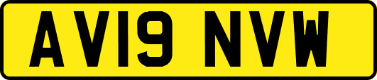 AV19NVW