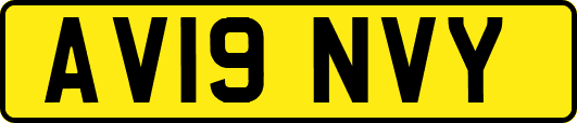AV19NVY