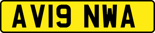 AV19NWA