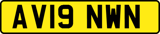 AV19NWN