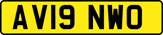 AV19NWO