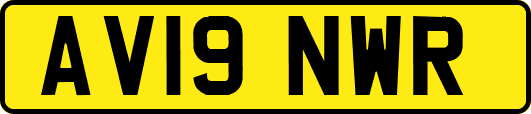 AV19NWR