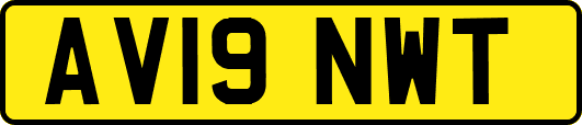 AV19NWT