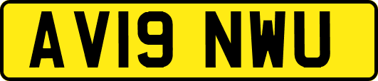 AV19NWU