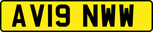 AV19NWW