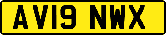 AV19NWX