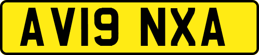 AV19NXA