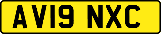 AV19NXC