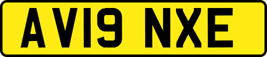 AV19NXE