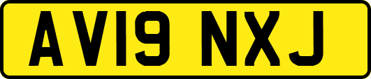 AV19NXJ