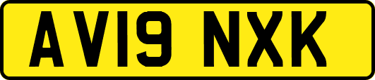AV19NXK