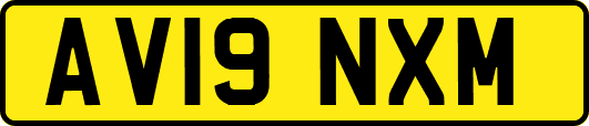 AV19NXM