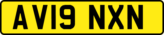 AV19NXN