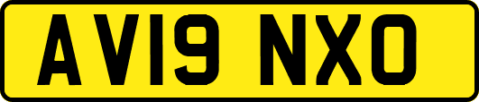 AV19NXO