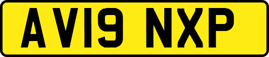 AV19NXP