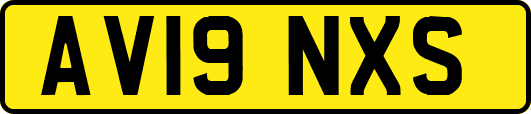 AV19NXS