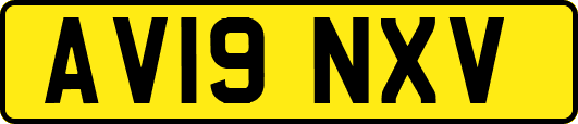 AV19NXV