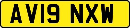 AV19NXW