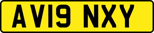 AV19NXY
