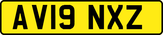AV19NXZ
