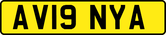 AV19NYA