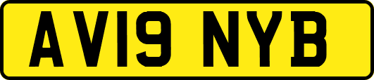 AV19NYB