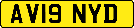 AV19NYD