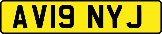 AV19NYJ
