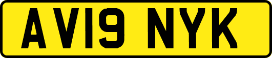 AV19NYK