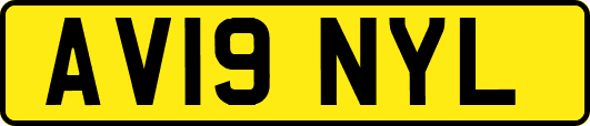 AV19NYL