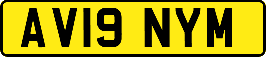 AV19NYM