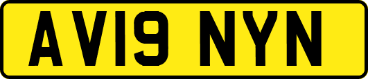 AV19NYN