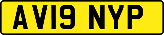 AV19NYP