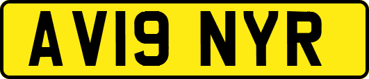 AV19NYR