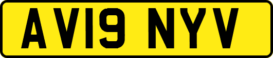 AV19NYV