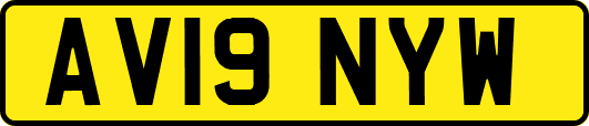 AV19NYW