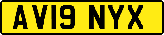 AV19NYX