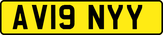 AV19NYY