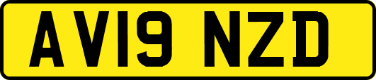 AV19NZD