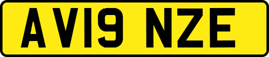 AV19NZE