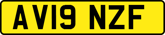 AV19NZF
