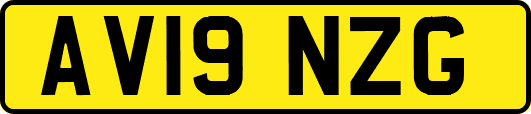 AV19NZG