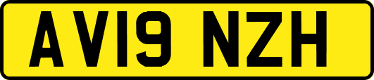 AV19NZH