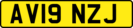 AV19NZJ