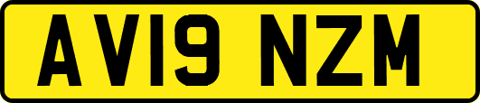AV19NZM