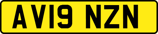 AV19NZN
